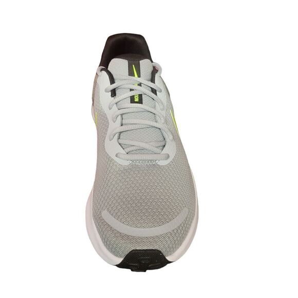 Nike Revolution 7 Wolf Grey Volt Running Shoes Sneakers Mens Size's FB2207 002 - Picture 6 of 8